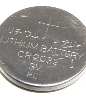 リチウム電池